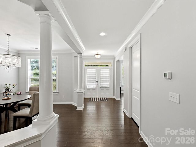 2657 Cheverny Place, Concord, NC 28027