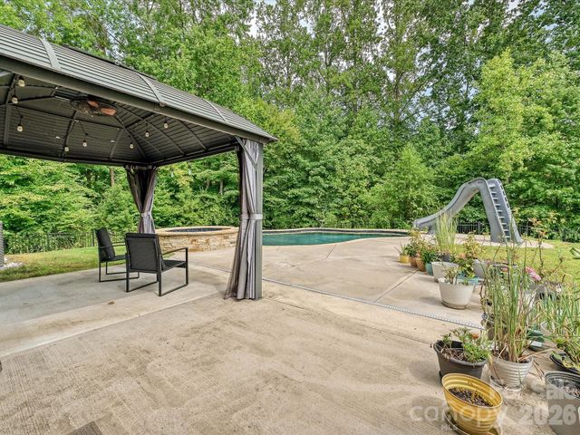 2657 Cheverny Place, Concord, NC 28027