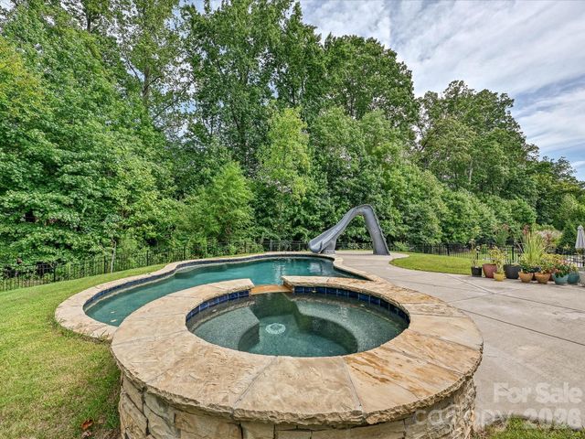2657 Cheverny Place, Concord, NC 28027