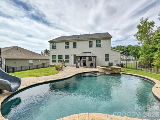 2657 Cheverny Place, Concord, NC 28027