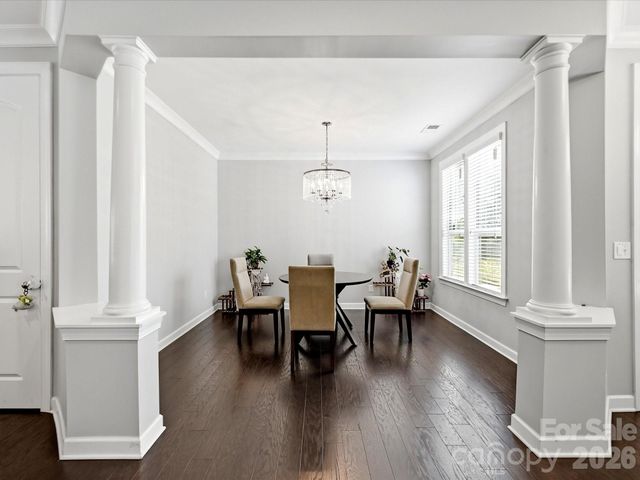 2657 Cheverny Place, Concord, NC 28027