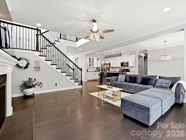 2657 Cheverny Place, Concord, NC 28027