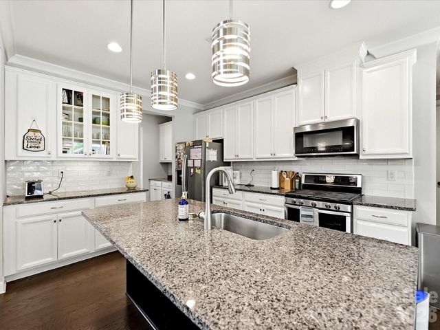 2657 Cheverny Place, Concord, NC 28027