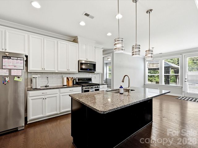 2657 Cheverny Place, Concord, NC 28027