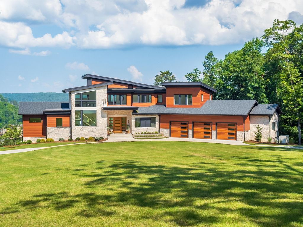 1034 Montlake Road, Soddy Daisy, TN 37379
