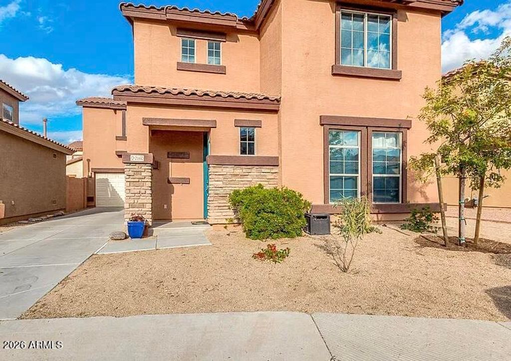 2660 E CHESTER Drive, Chandler, AZ 85286