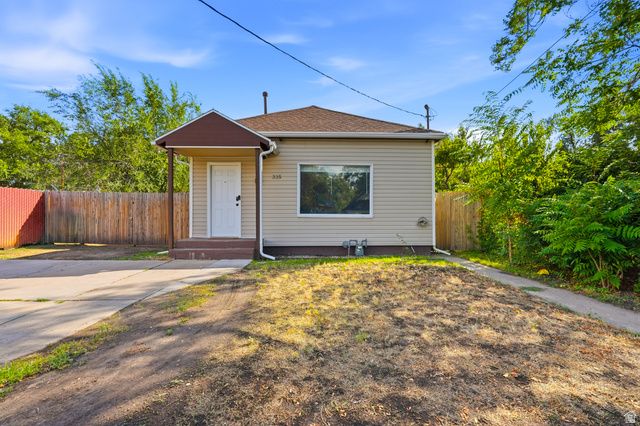 335 30TH ST, Ogden, UT 84401