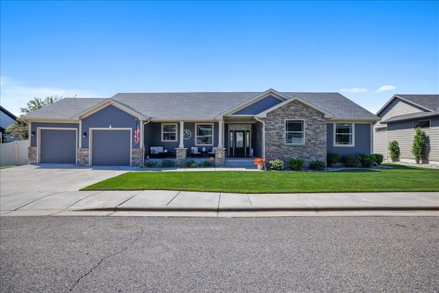 6312 Gray Hawk Way, Billings, MT 59106