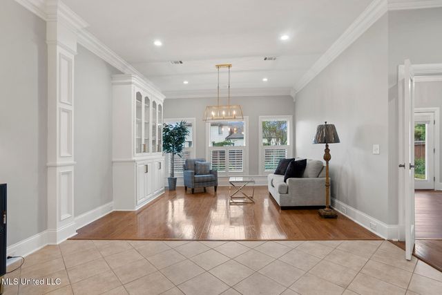 710 S Chickasaw Drive, Flowood, MS 39232