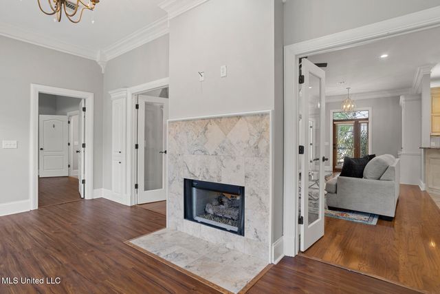 710 S Chickasaw Drive, Flowood, MS 39232