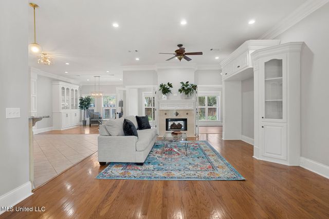 710 S Chickasaw Drive, Flowood, MS 39232