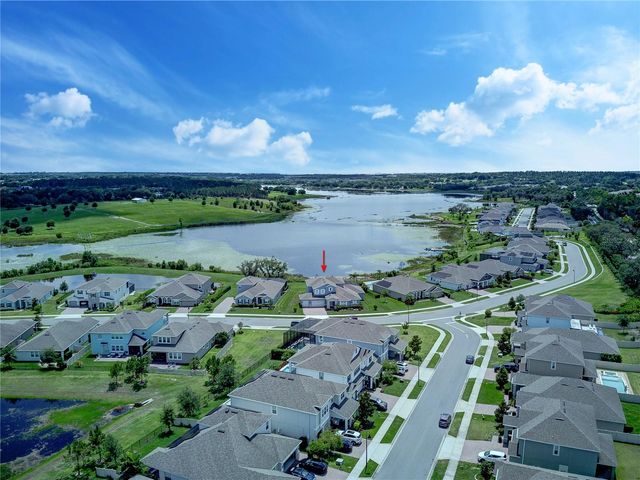 16768 SANCTUARY DRIVE, Winter Garden, FL 34787