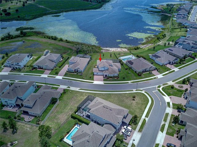 16768 SANCTUARY DRIVE, Winter Garden, FL 34787