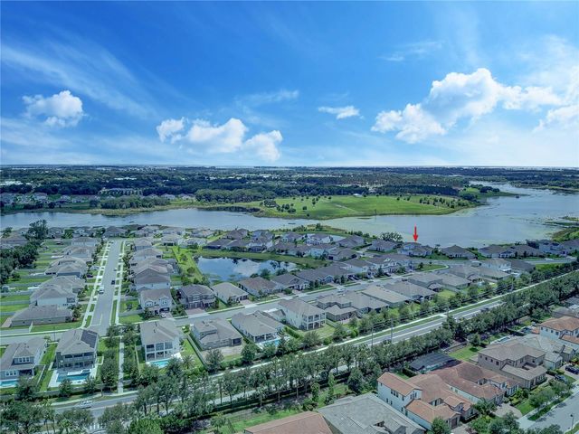 16768 SANCTUARY DRIVE, Winter Garden, FL 34787