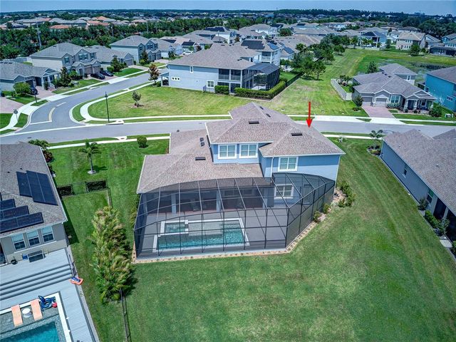 16768 SANCTUARY DRIVE, Winter Garden, FL 34787