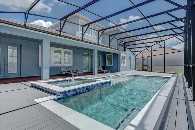 16768 SANCTUARY DRIVE, Winter Garden, FL 34787