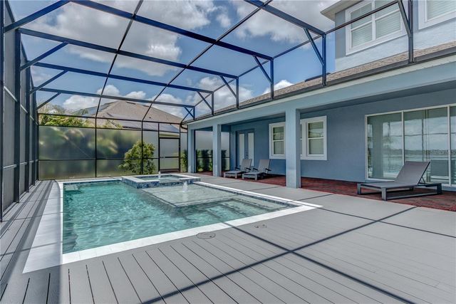 16768 SANCTUARY DRIVE, Winter Garden, FL 34787