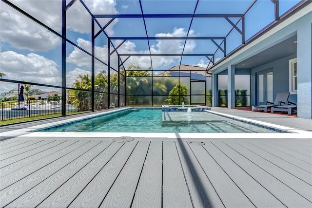 16768 SANCTUARY DRIVE, Winter Garden, FL 34787