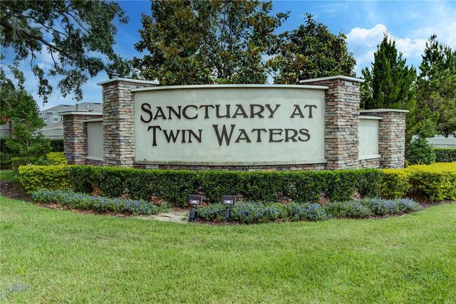16768 SANCTUARY DRIVE, Winter Garden, FL 34787