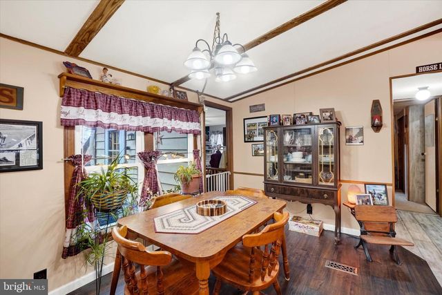 19367 S BARRENS RD S, Stewartstown, PA 17363