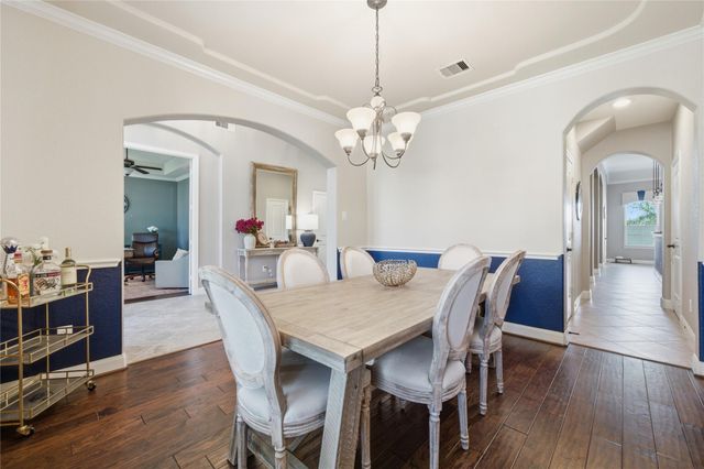 21103 Barton Hollow Lane, Richmond, TX 77407