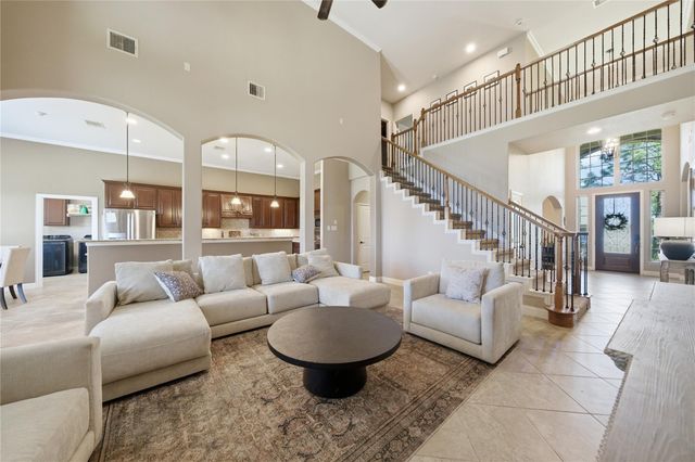 21103 Barton Hollow Lane, Richmond, TX 77407