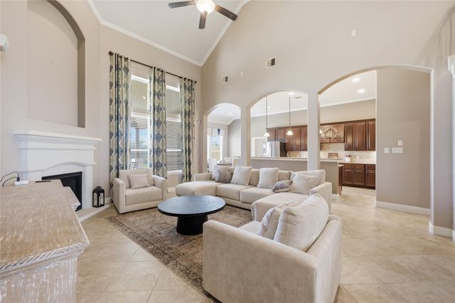 21103 Barton Hollow Lane, Richmond, TX 77407