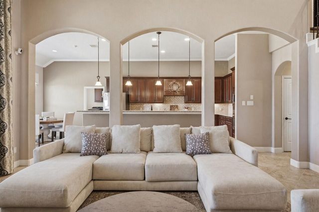 21103 Barton Hollow Lane, Richmond, TX 77407