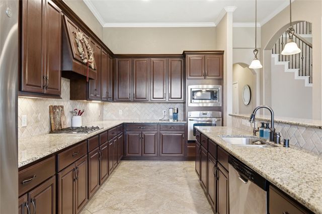 21103 Barton Hollow Lane, Richmond, TX 77407