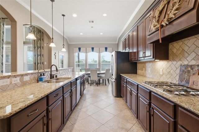 21103 Barton Hollow Lane, Richmond, TX 77407