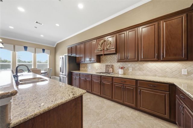 21103 Barton Hollow Lane, Richmond, TX 77407