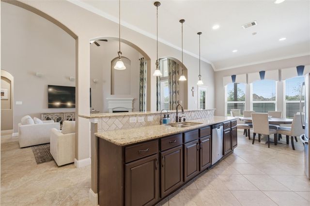 21103 Barton Hollow Lane, Richmond, TX 77407