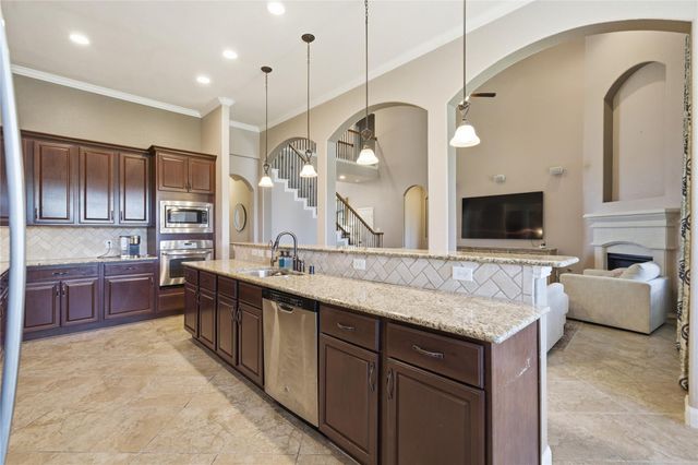 21103 Barton Hollow Lane, Richmond, TX 77407