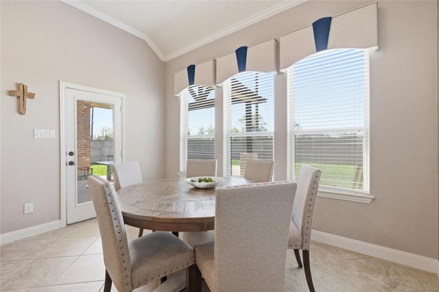 21103 Barton Hollow Lane, Richmond, TX 77407