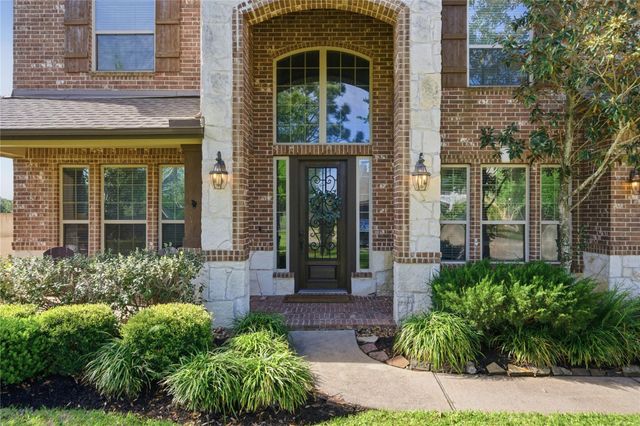 21103 Barton Hollow Lane, Richmond, TX 77407