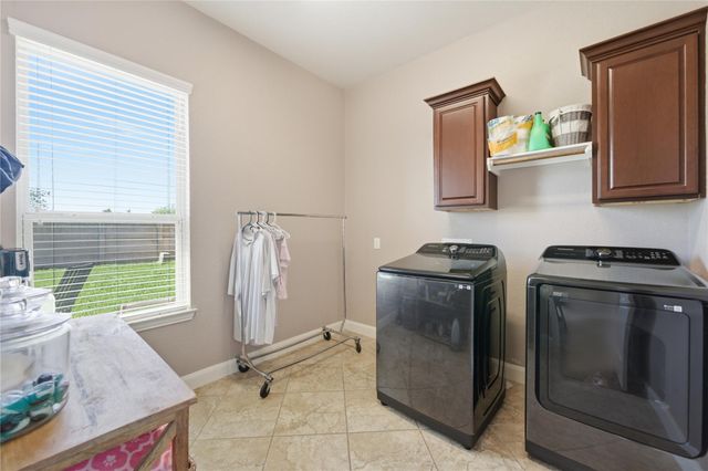 21103 Barton Hollow Lane, Richmond, TX 77407