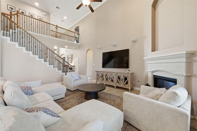 21103 Barton Hollow Lane, Richmond, TX 77407