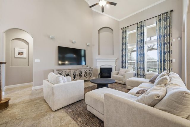 21103 Barton Hollow Lane, Richmond, TX 77407