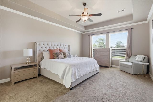 21103 Barton Hollow Lane, Richmond, TX 77407