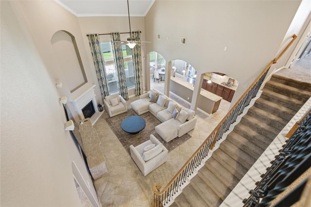 21103 Barton Hollow Lane, Richmond, TX 77407