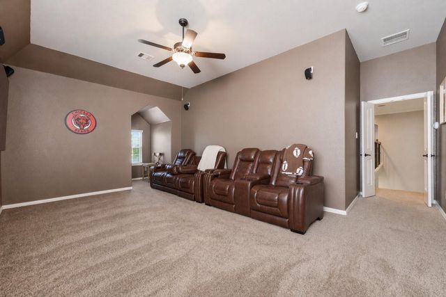 21103 Barton Hollow Lane, Richmond, TX 77407