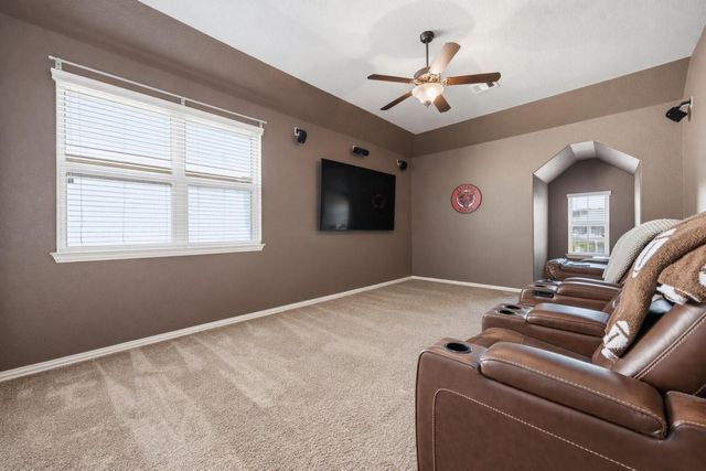 21103 Barton Hollow Lane, Richmond, TX 77407