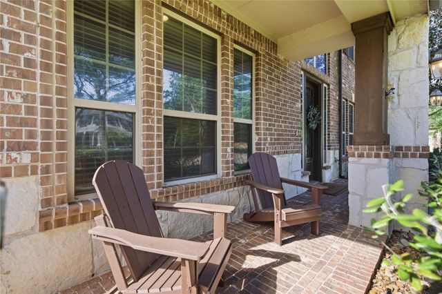 21103 Barton Hollow Lane, Richmond, TX 77407
