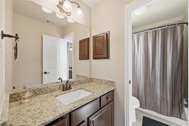 21103 Barton Hollow Lane, Richmond, TX 77407