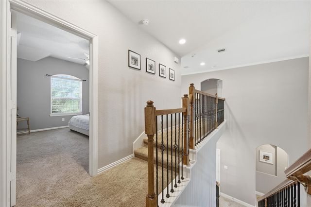 21103 Barton Hollow Lane, Richmond, TX 77407