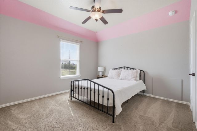 21103 Barton Hollow Lane, Richmond, TX 77407