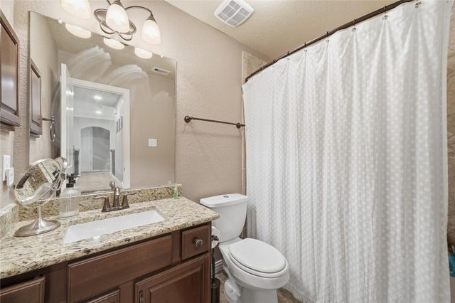 21103 Barton Hollow Lane, Richmond, TX 77407