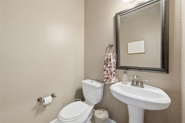 21103 Barton Hollow Lane, Richmond, TX 77407