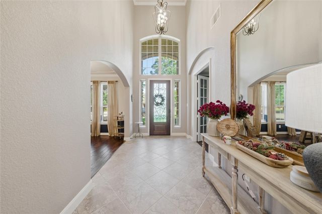 21103 Barton Hollow Lane, Richmond, TX 77407