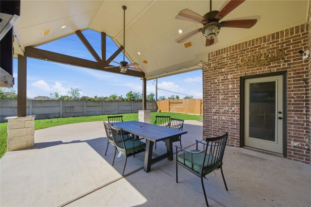 21103 Barton Hollow Lane, Richmond, TX 77407